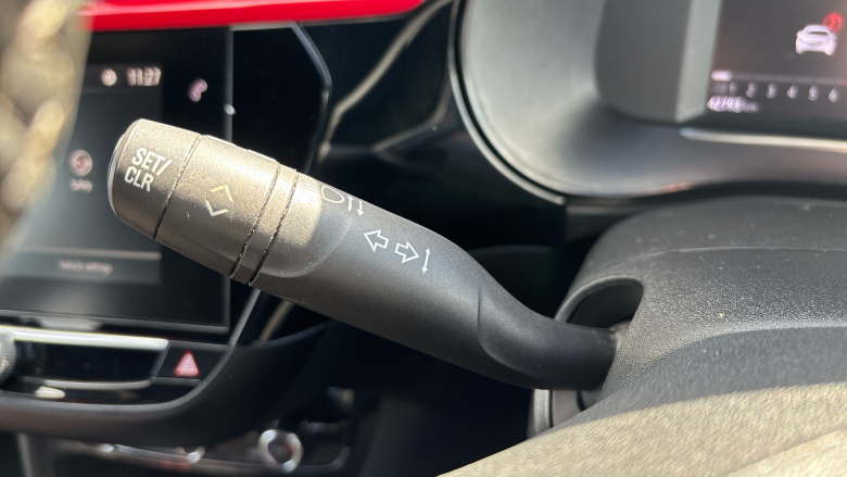 Vauxhall Corsa 1.2 GS 5dr Petrol Hatchback